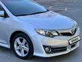 Toyota Camry 2013 года за 9 500 000 тг. в Шымкент – фото 6