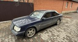 Mercedes-Benz E 280 1995 годаүшін2 500 000 тг. в Актобе – фото 2