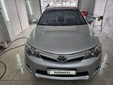 Toyota Camry 2012 годаүшін10 000 000 тг. в Алматы – фото 4