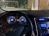 Hyundai Sonata 2012 года за 4 200 000 тг. в Актобе – фото 4
