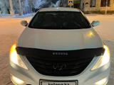 Hyundai Sonata 2012 года за 4 200 000 тг. в Актобе