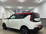 Kia Soul 2022 года за 9 800 000 тг. в Костанай – фото 4