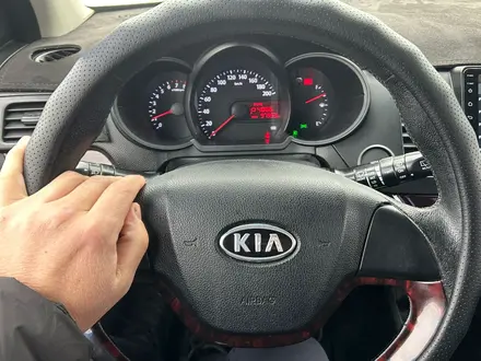 Kia Picanto 2013 года за 4 400 000 тг. в Караганда – фото 14