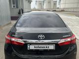 Toyota Corolla 2014 года за 6 500 000 тг. в Алматы