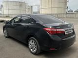 Toyota Corolla 2014 года за 6 500 000 тг. в Алматы – фото 2