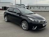 Toyota Corolla 2014 года за 6 500 000 тг. в Алматы – фото 5