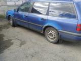 Volkswagen Passat 1995 года за 1 200 000 тг. в Петропавловск – фото 3