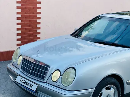 Mercedes-Benz E 280 1996 года за 3 500 000 тг. в Шымкент – фото 4