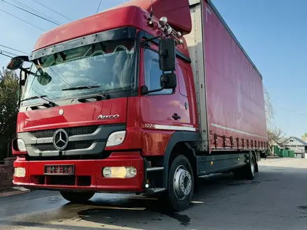 Mercedes-Benz  Atego 2011 года за 13 900 000 тг. в Алматы