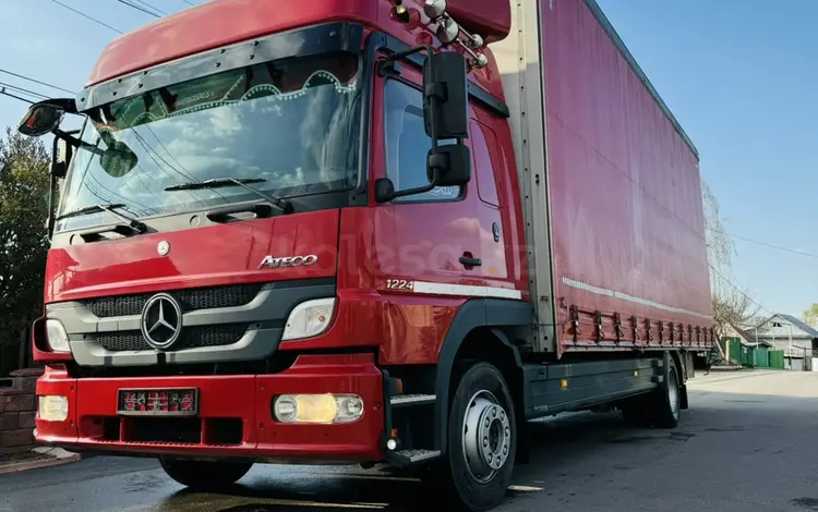 Mercedes-Benz  Atego 2011 года за 13 900 000 тг. в Алматы
