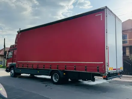 Mercedes-Benz  Atego 2011 года за 13 900 000 тг. в Алматы – фото 10
