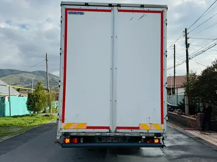 Mercedes-Benz  Atego 2011 года за 13 900 000 тг. в Алматы – фото 12