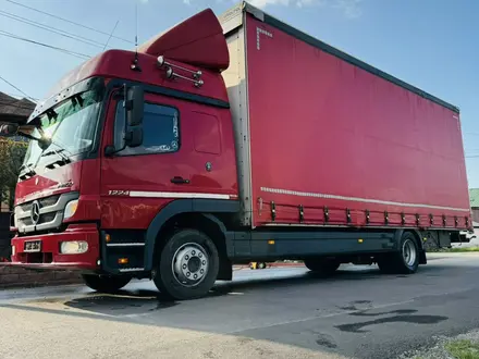 Mercedes-Benz  Atego 2011 года за 13 900 000 тг. в Алматы – фото 11