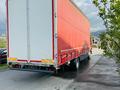 Mercedes-Benz  Atego 2011 года за 13 900 000 тг. в Алматы – фото 14