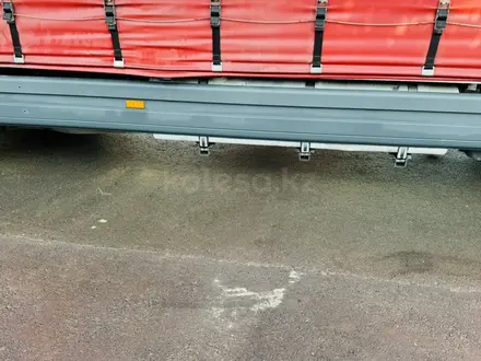 Mercedes-Benz  Atego 2011 года за 13 900 000 тг. в Алматы – фото 15