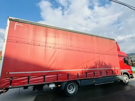 Mercedes-Benz  Atego 2011 года за 13 900 000 тг. в Алматы – фото 17