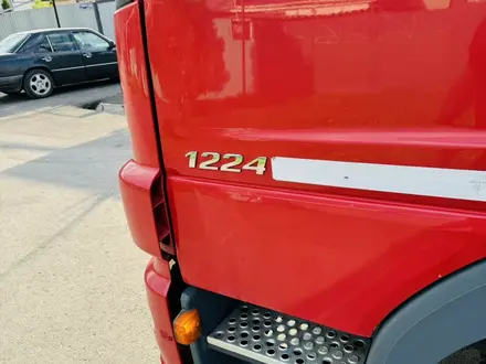 Mercedes-Benz  Atego 2011 года за 13 900 000 тг. в Алматы – фото 19