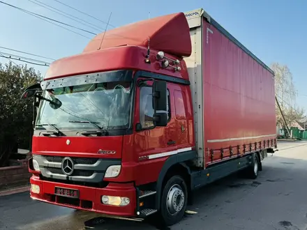 Mercedes-Benz  Atego 2011 года за 13 900 000 тг. в Алматы – фото 2