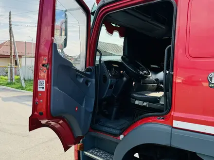 Mercedes-Benz  Atego 2011 года за 13 900 000 тг. в Алматы – фото 20