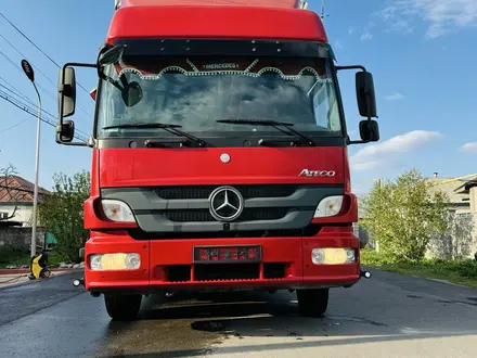 Mercedes-Benz  Atego 2011 года за 13 900 000 тг. в Алматы – фото 4