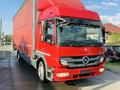 Mercedes-Benz  Atego 2011 года за 13 900 000 тг. в Алматы – фото 5