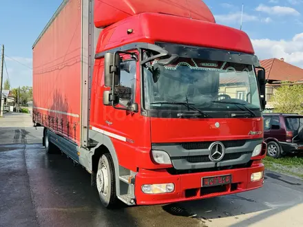 Mercedes-Benz  Atego 2011 года за 13 900 000 тг. в Алматы – фото 5