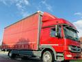 Mercedes-Benz  Atego 2011 года за 13 900 000 тг. в Алматы – фото 7
