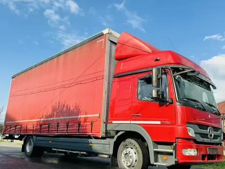 Mercedes-Benz  Atego 2011 года за 13 900 000 тг. в Алматы – фото 7