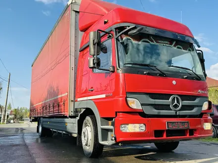 Mercedes-Benz  Atego 2011 года за 13 900 000 тг. в Алматы – фото 6