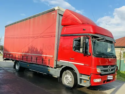 Mercedes-Benz  Atego 2011 года за 13 900 000 тг. в Алматы – фото 8