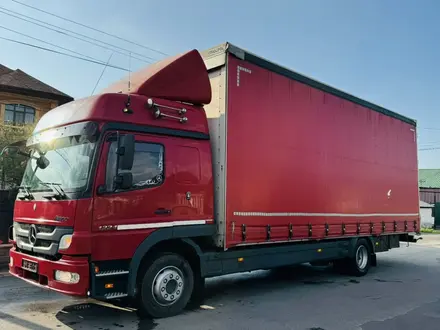 Mercedes-Benz  Atego 2011 года за 13 900 000 тг. в Алматы – фото 9