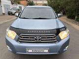 Toyota Highlander 2009 годаүшін9 500 000 тг. в Балхаш – фото 2