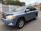 Toyota Highlander 2009 годаүшін9 500 000 тг. в Балхаш – фото 3
