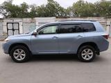 Toyota Highlander 2009 годаүшін9 500 000 тг. в Балхаш – фото 5