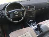Volkswagen Golf 2002 годаүшін2 750 000 тг. в Алматы – фото 4