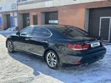 Lexus LS 460 2013 года за 19 500 000 тг. в Петропавловск – фото 4