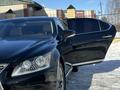 Lexus LS 460 2013 годаүшін19 500 000 тг. в Петропавловск – фото 12