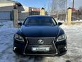 Lexus LS 460 2013 годаүшін19 500 000 тг. в Петропавловск – фото 14