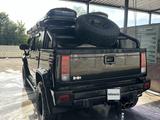 Hummer H2 2005 года за 14 000 000 тг. в Алматы – фото 2
