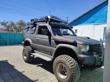 Mitsubishi Pajero 1994 года за 4 400 000 тг. в Алматы