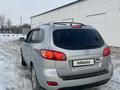 Hyundai Santa Fe 2005 года за 4 200 000 тг. в Уральск – фото 3