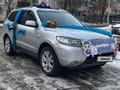 Hyundai Santa Fe 2005 года за 4 200 000 тг. в Уральск – фото 4