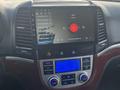 Hyundai Santa Fe 2005 года за 4 200 000 тг. в Уральск – фото 6
