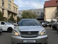 Lexus RX 330 2006 года за 8 200 000 тг. в Алматы – фото 6