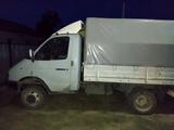 ГАЗ ГАЗель 1998 года за 2 550 000 тг. в Актобе – фото 2