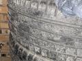 Комплект летней резины Нордман Нокиа 205/60/16 б/у в хорошем состояүшін45 000 тг. в Астана – фото 10
