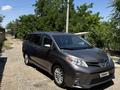Toyota Sienna 2016 года за 8 500 000 тг. в Шымкент – фото 2