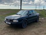 Audi 80 1992 года за 970 000 тг. в Астана