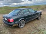 Audi 80 1992 года за 970 000 тг. в Астана – фото 5