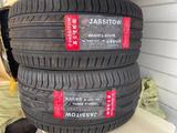 Шины Jassitow 285/45-325/40R22 AU518for420 000 тг. в Алматы